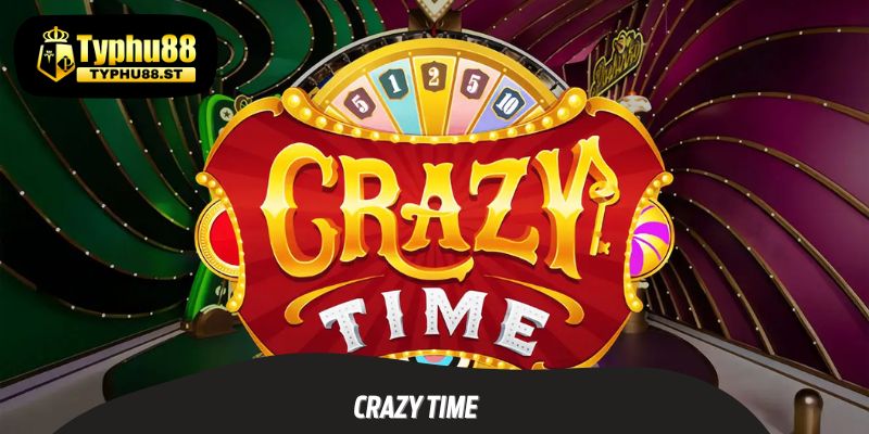 crazy time 1